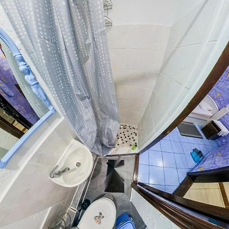 La Vitalie Guest House Chisinau Luaran gambar