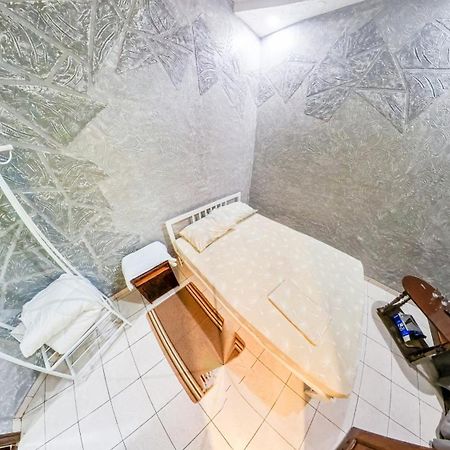 La Vitalie Guest House Chisinau Luaran gambar