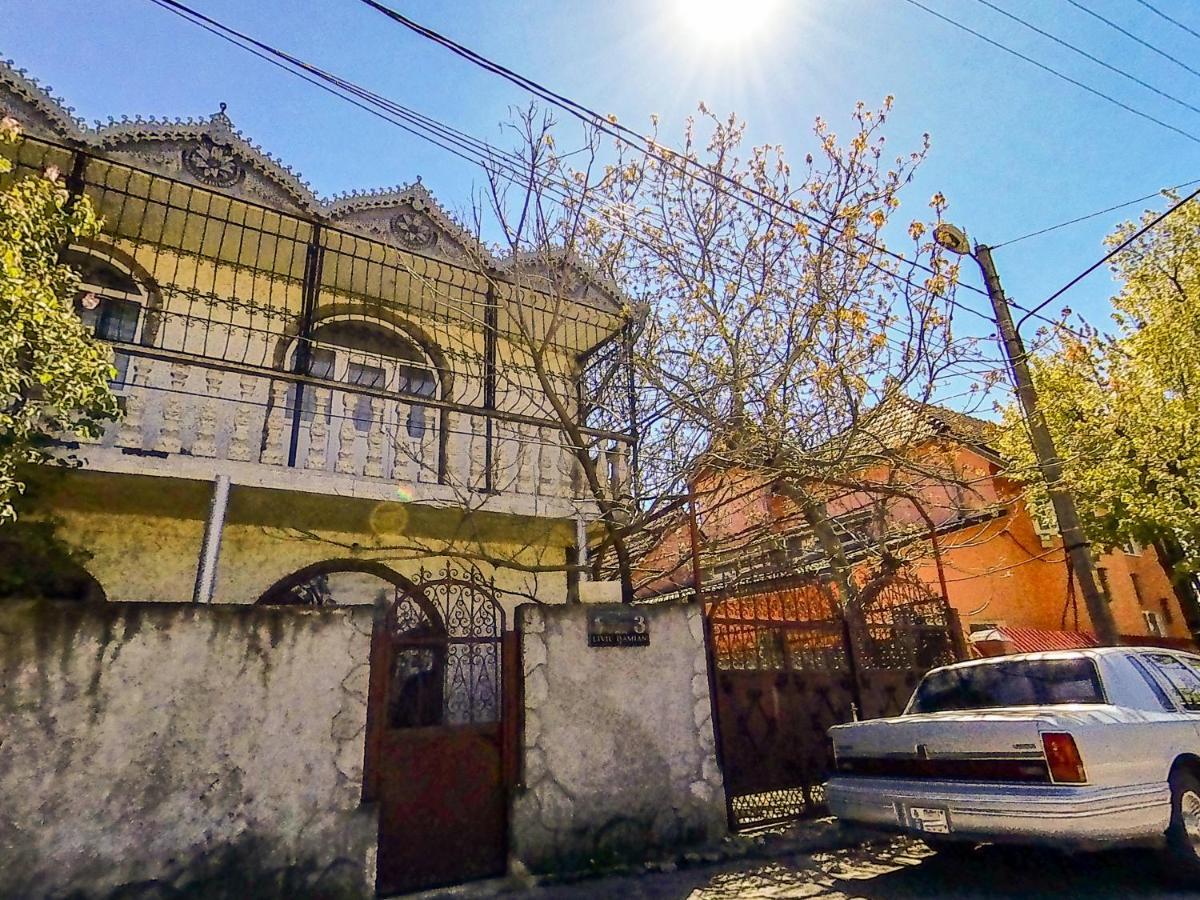 La Vitalie Guest House Chisinau Luaran gambar