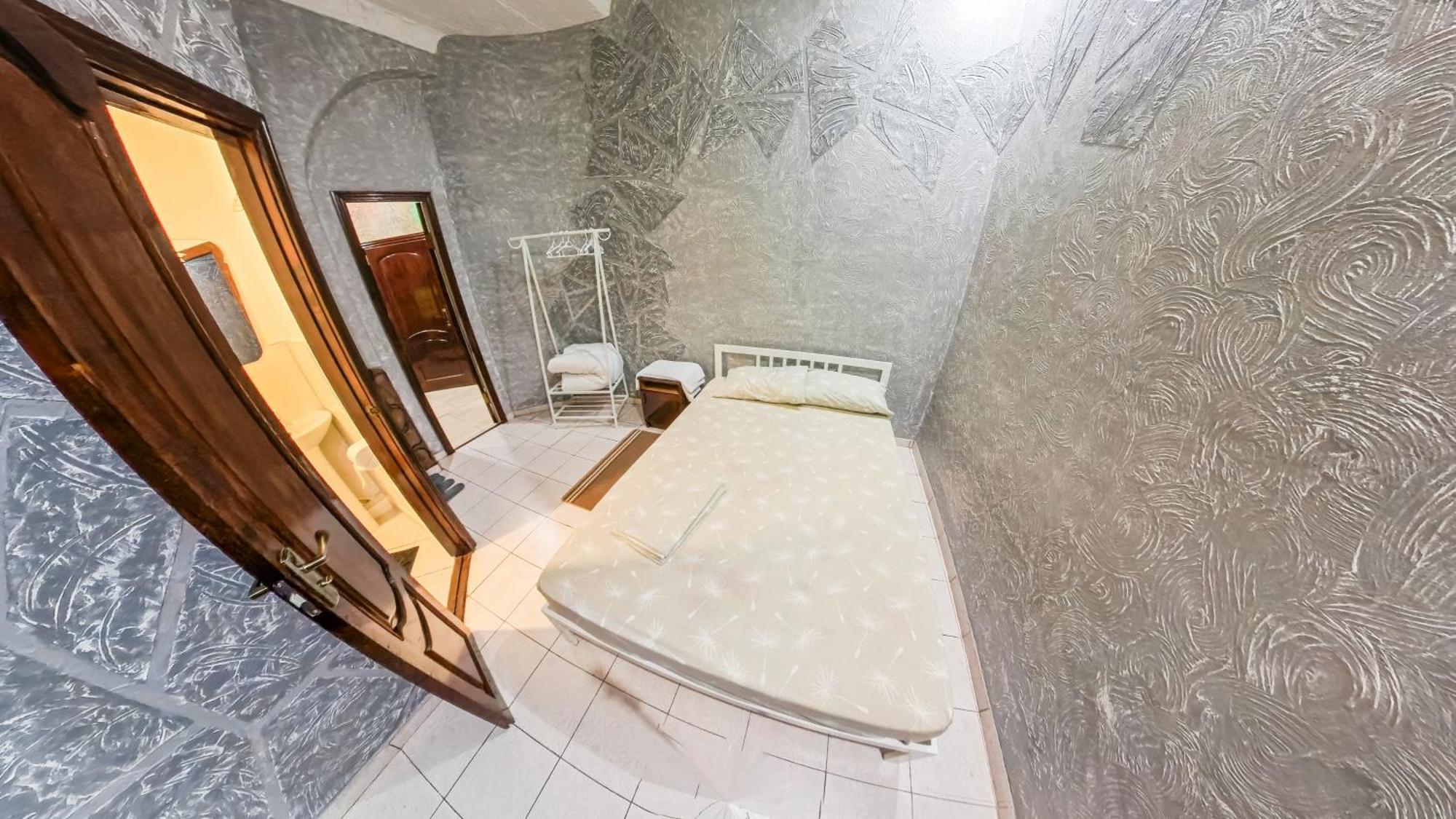 La Vitalie Guest House Chisinau Luaran gambar
