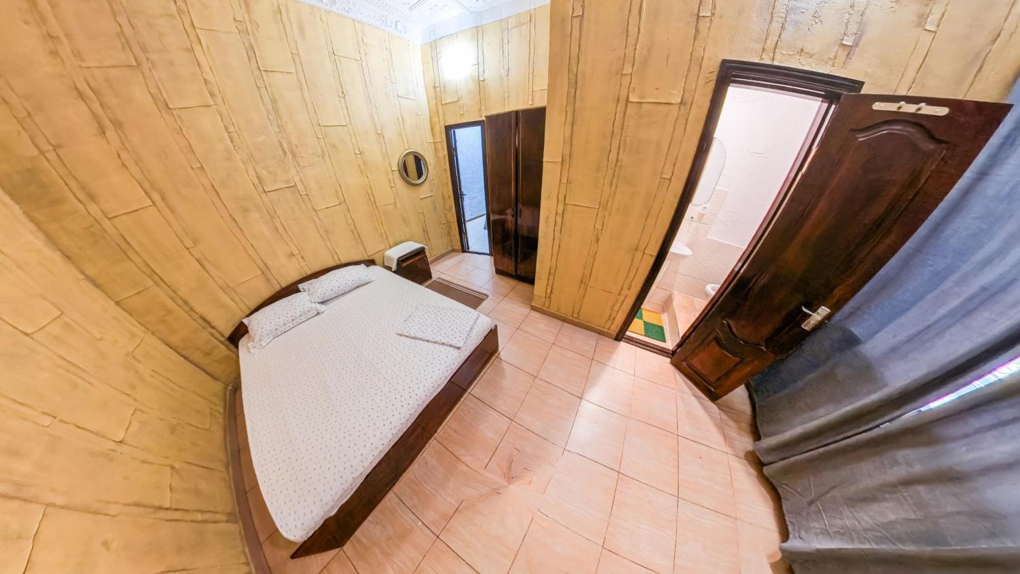 La Vitalie Guest House Chisinau Luaran gambar