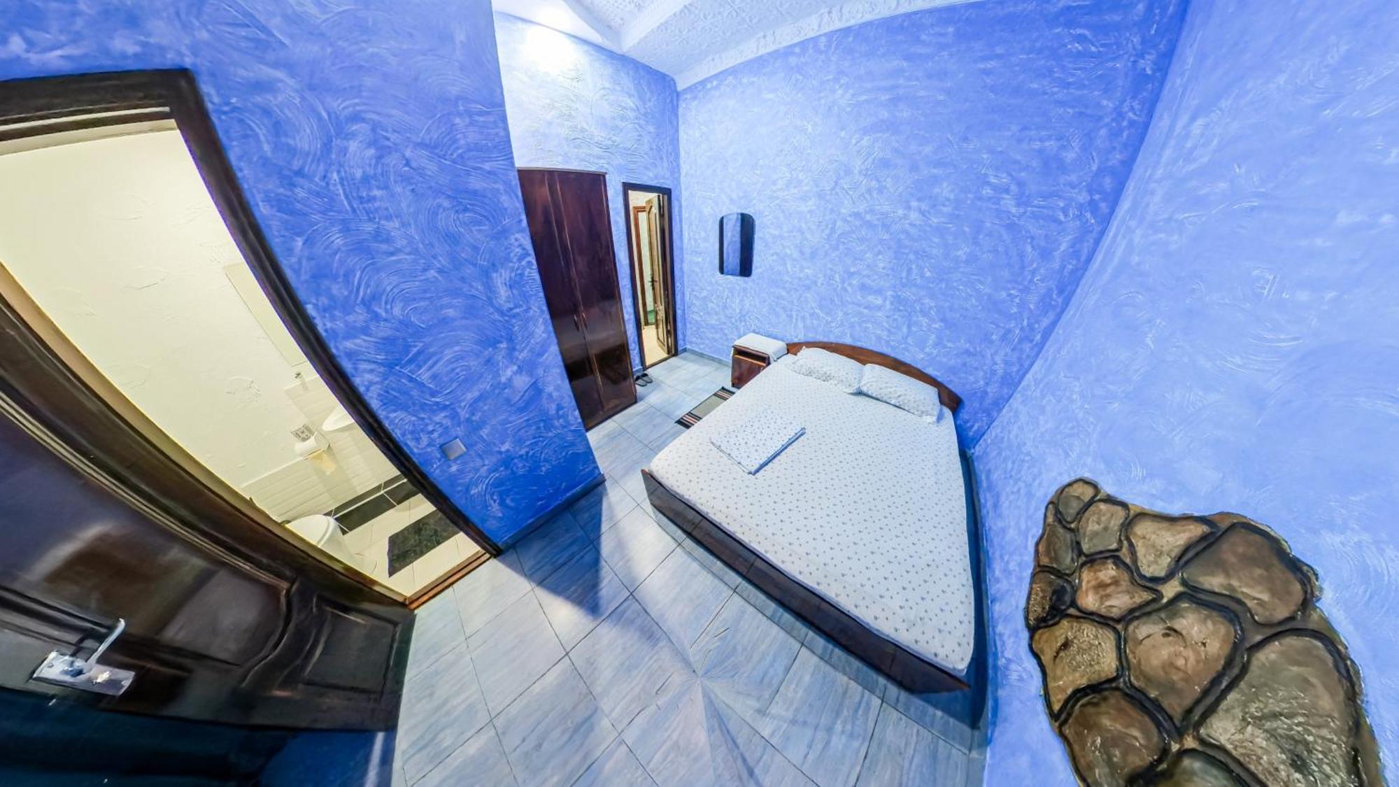 La Vitalie Guest House Chisinau Luaran gambar