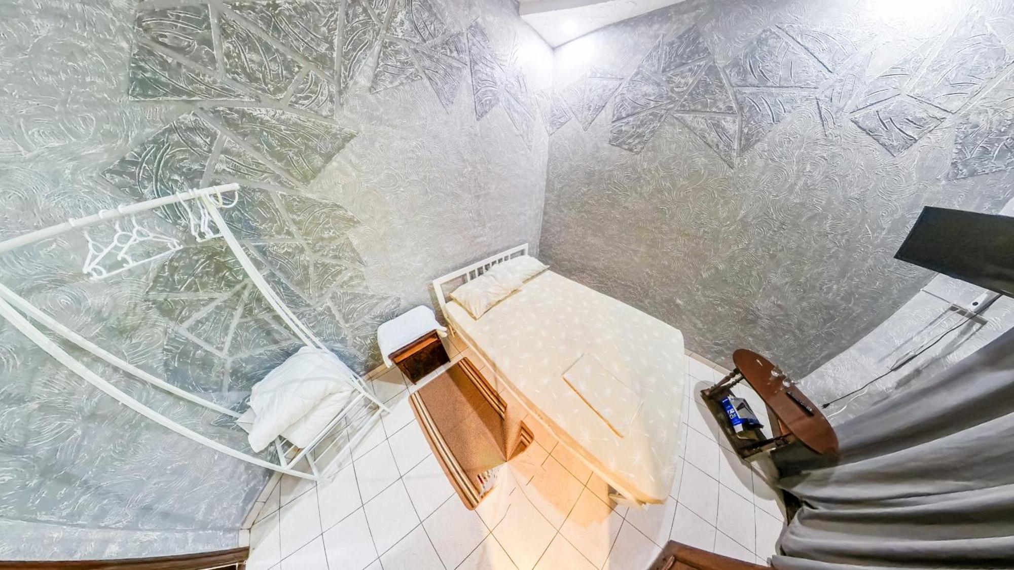La Vitalie Guest House Chisinau Luaran gambar