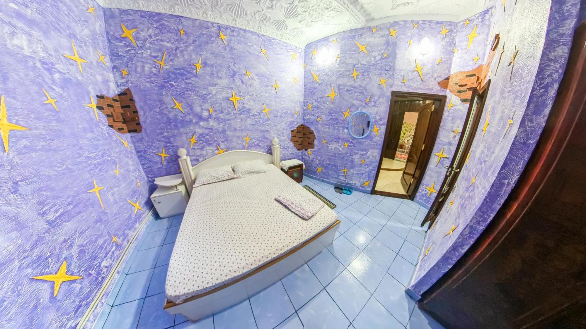 La Vitalie Guest House Chisinau Luaran gambar