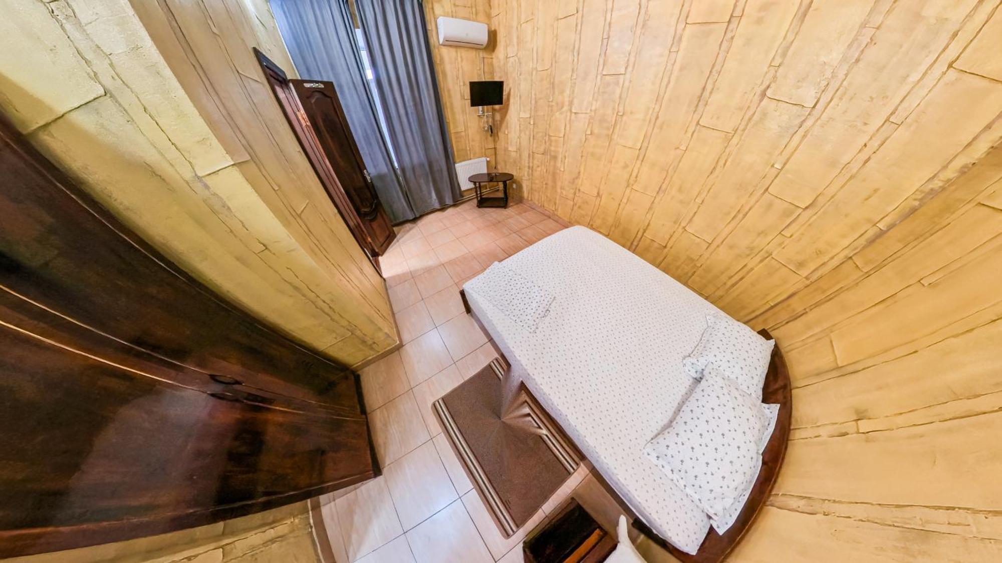 La Vitalie Guest House Chisinau Luaran gambar