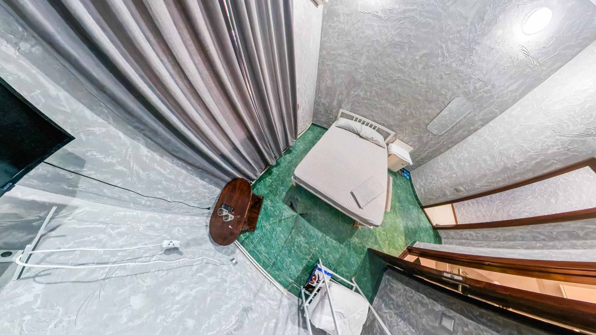 La Vitalie Guest House Chisinau Luaran gambar